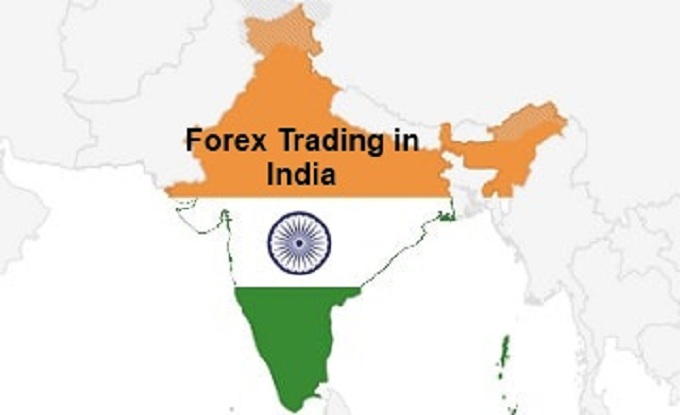 Forex trading and India